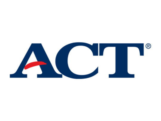 ACT logo
