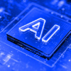 Central Computer Processor digital concept